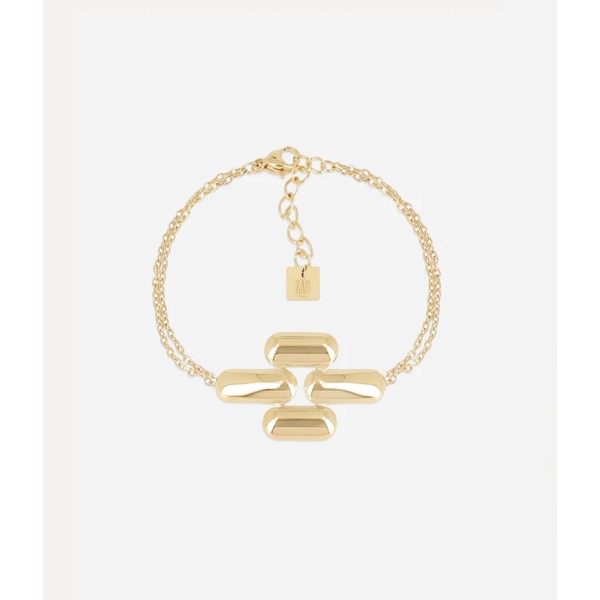 ZAG Bijoux Bracelet Runica.