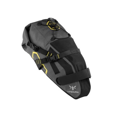 APIDURA EXPEDITION SADDLE PACK 14L sacoche de selle