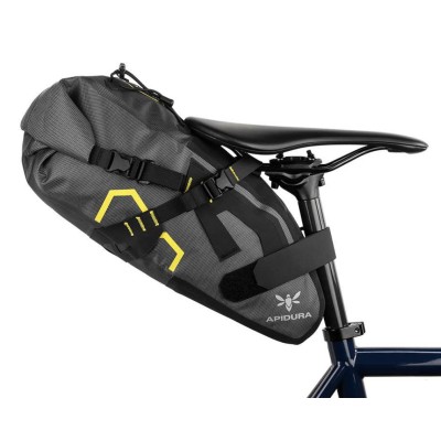 APIDURA EXPEDITION SADDLE PACK 14L sacoche de selle