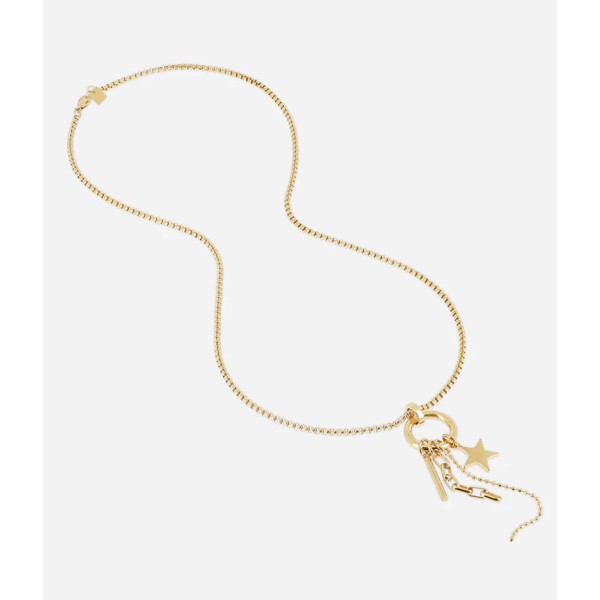 ZAG Bijoux Collier Cure.