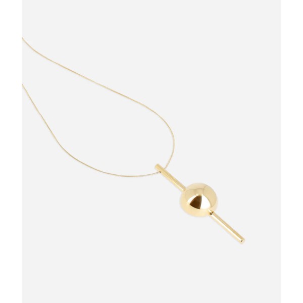 ZAG Bijoux Collier Nélys.
