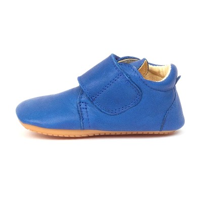 FRODDO - Prewalkers Classic - Bleu électrique