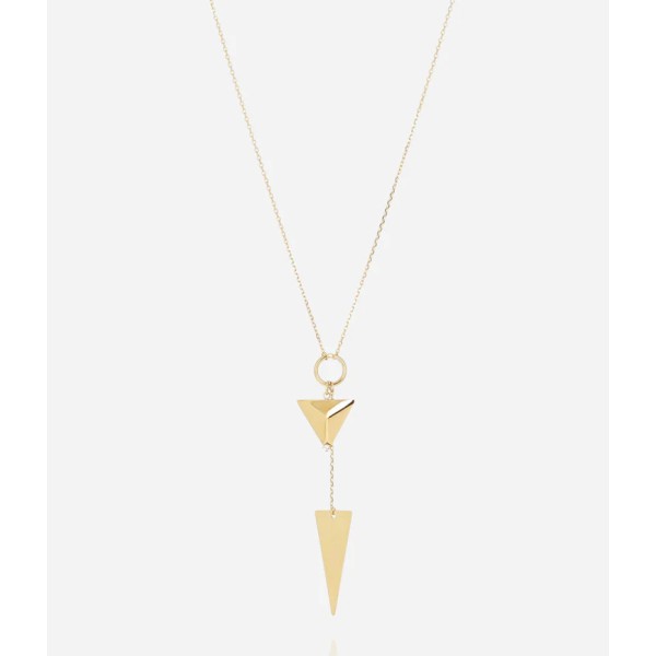 ZAG Bijoux Collier Gusto.