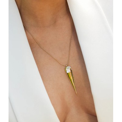 ZAG Bijoux Collier Phileas.