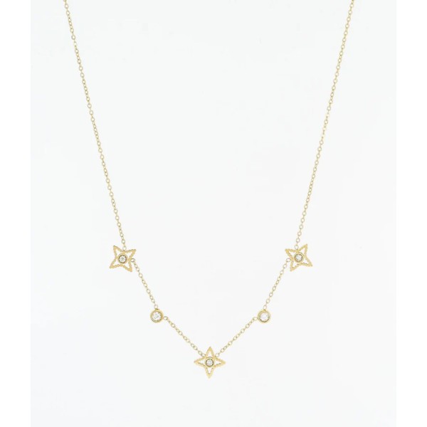 ZAG Bijoux Collier Manhattan.