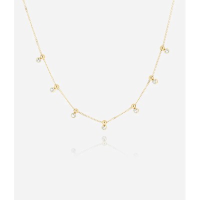 ZAG Bijoux Collier Odile.