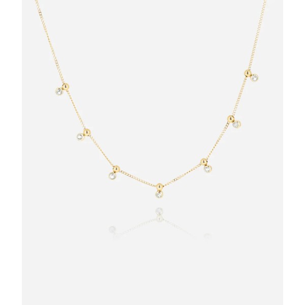 ZAG Bijoux Collier Odile.