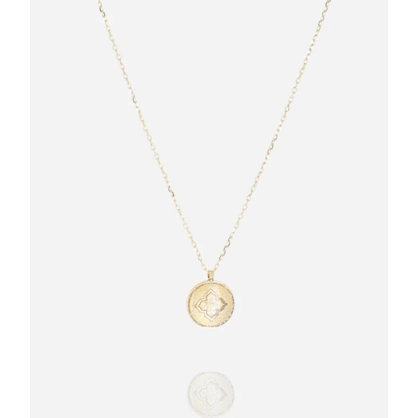 ZAG Bijoux Collier Root.