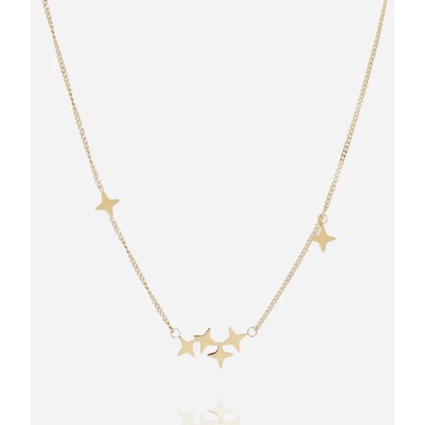 ZAG Bijoux Collier Massimo.