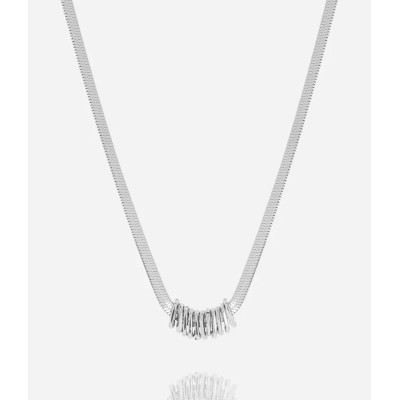 ZAG Bijoux Collier Luis.