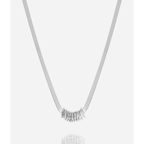 ZAG Bijoux Collier Luis.