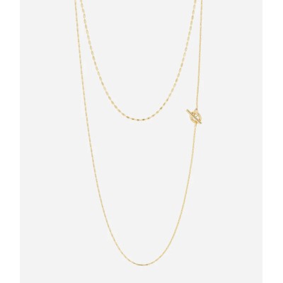 ZAG Bijoux Collier Erika.