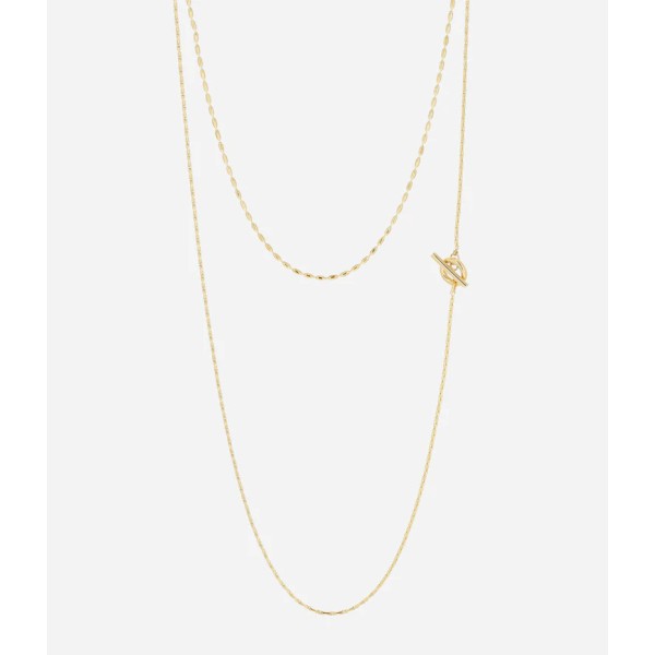 ZAG Bijoux Collier Erika.