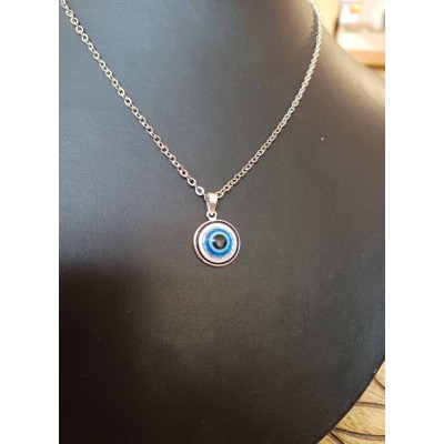 Pendentif oeil de Nazar