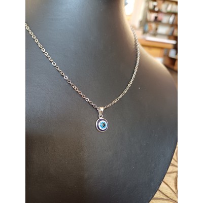 Pendentif oeil de Nazar