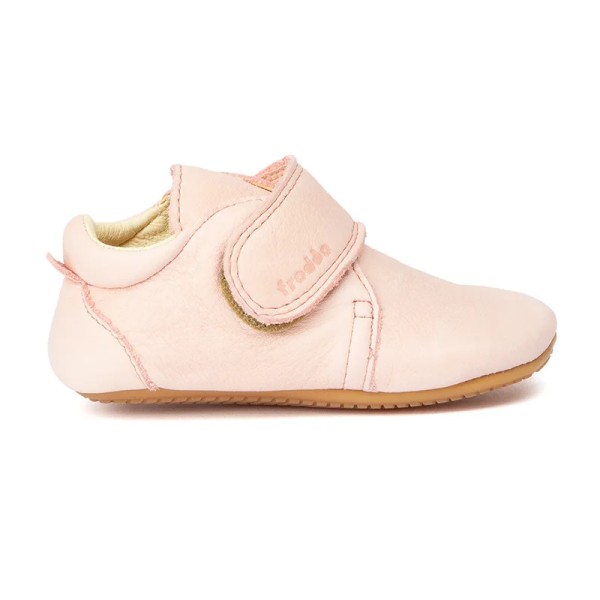 FRODDO - Prewalkers Classic - Pink