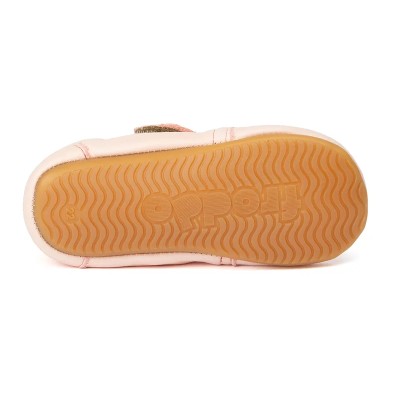 FRODDO - Prewalkers Classic - Pink