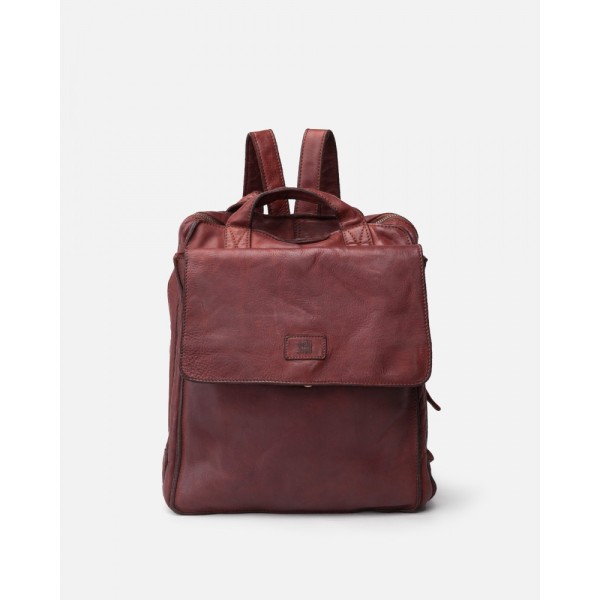 BIBA Sac à dos Unisexe Alex Tan.