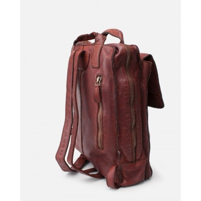 BIBA Sac à dos Unisexe Alex Tan.