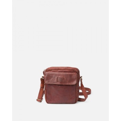 BIBA Sac Bandoulière Unisexe Alex Tan.