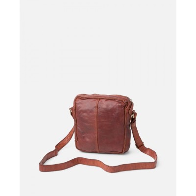 BIBA Sac Bandoulière Unisexe Alex Tan.