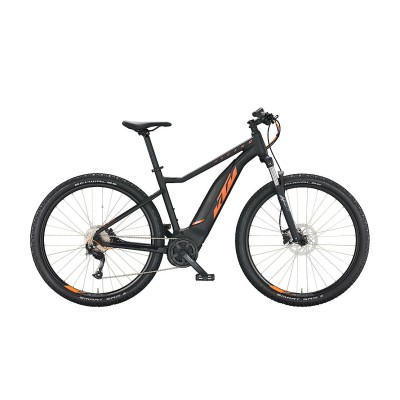 KTM MACINA RIDE 591 LTD