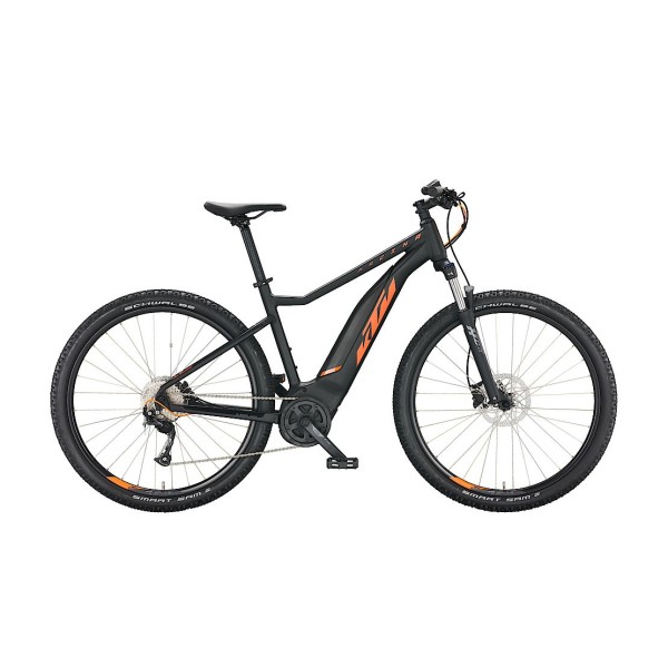 KTM MACINA RIDE 591 LTD