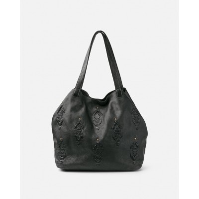 BIBA Sac Cabas Bayron Noir.