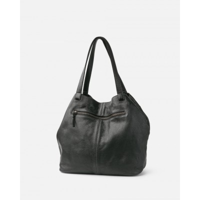 BIBA Sac Cabas Bayron Noir.