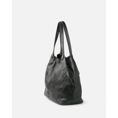 BIBA Sac Cabas Bayron Noir.