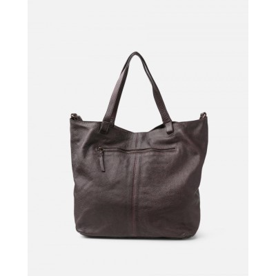 BIBA Sac Cabas Bayron Lavande Foncé.