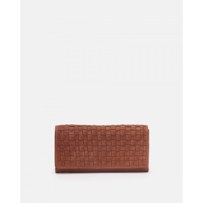 BIBA Portefeuille Kansas Tan.