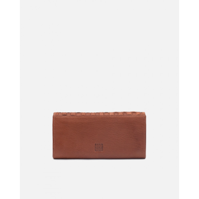 BIBA Portefeuille Kansas Tan.