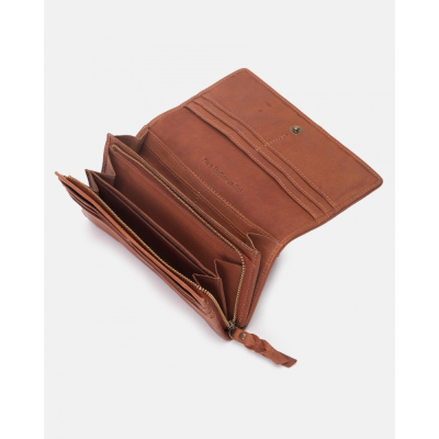 BIBA Portefeuille Kansas Tan.