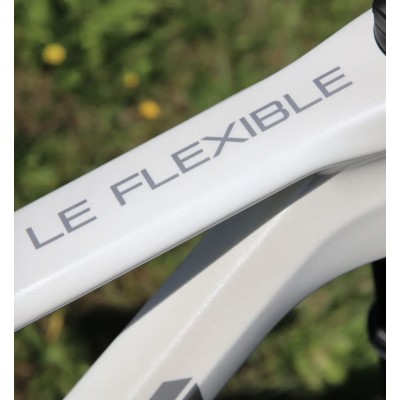 ADRIS VTT LE FLEXIBLE SLX ADRIS VTT LE FLEXIBLE SLX