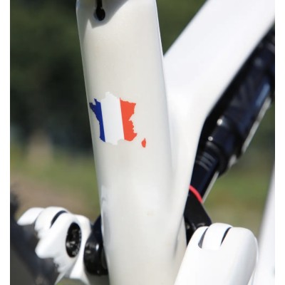 ADRIS VTT LE FLEXIBLE SLX ADRIS VTT LE FLEXIBLE SLX