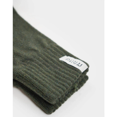 RIFO - Mitaines Sasha - Vert