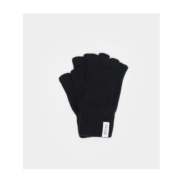 RIFO - Mitaines Sasha - Noir