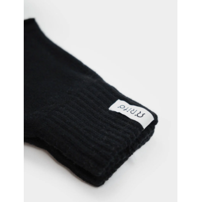 RIFO - Mitaines Sasha - Noir