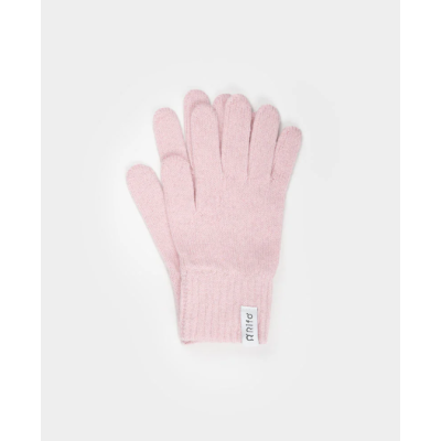 RIFO - Gants Cachemire Anita - Rose