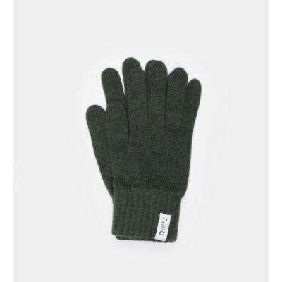 RIFO - Gants Cachemire Anita - Vert