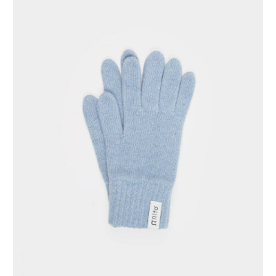 RIFO - Gants Cachemire Anita - Bleu