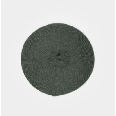 RIFO - Béret Basque Cachemire Nicole - Vert