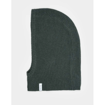 RIFO - Balaclava Marika Cachemire - Vert