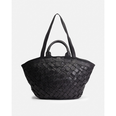 BIBA Sac Bandoulière Lewisburg Noir.