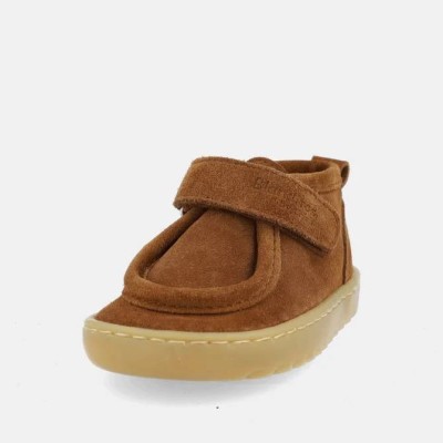 BLANDITOS - Chaussures Sahara - Cuero