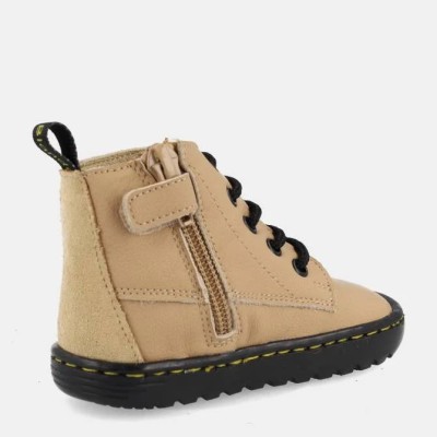 BLANDITOS - Bottines Doha - Beige