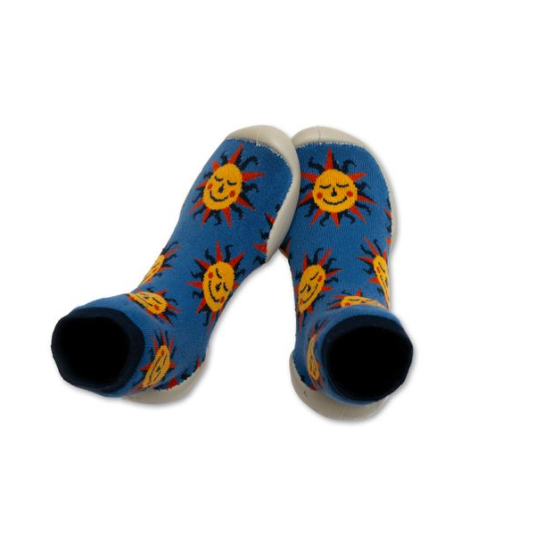 COLLÉGIEN - Chaussons chaussettes - Sun