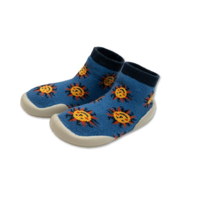COLLÉGIEN - Chaussons chaussettes - Sun