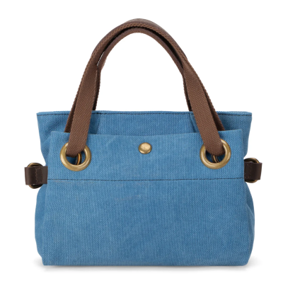 ZEDE Paris Sac Pont-Des-Arts Bleu.